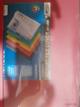 CARPETA TIPO NAVAJA A4 ABACUS SURTIDAS  AB-LW4210S