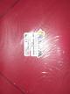CARPETA DE SEGURIDAD CON ELÁSTICO PLÁSTICA ROJO MARFIL ME-0-0706