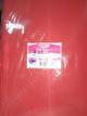 CARPETA LEGADORA CELUGUIA CON GANCHO OFFIFILE ROJA