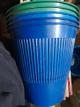 CANECA DE BASURA PEQUEÑA DISEÑO DE LINEAS