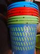 CANECA DE BASURA MEDIANA