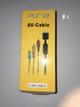 CABLE PARA PS2