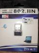 ADAPTADOR WI-FI USB 2.0 LV-UW01RK
