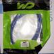 CABLE USB 2.0 EXTENSIÓN 1.8M WCED-1.8