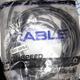 CABLE USB 2.0 EXTENSIÓN 2.5M MST-1057G-3