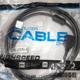 CABLE USB 2.0 EXTENSIÓN 1.5M ETR-1057G-2