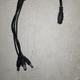 CABLE PULPO PARA CÁMARA CUATRO ENTRADA