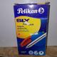 BOLÍGRAFO PELIKAN SLY ROJO