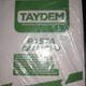 CARPETA DE AROS CATÁLOGO 0,5" TAYDEM