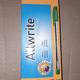 BOLÍGRAFO VERDE ALLWRITE