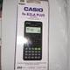 CALCULADORA CASIO FX-82LA PLUS
