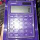 CALCULADORA CASIO MS-20UC-PL