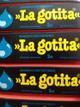 LA GOTITA