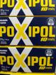 POXIPOL GRIS