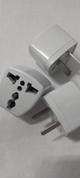 ADAPTADOR MULTIPLE MINI