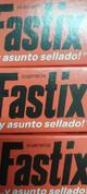 FASTIX ALTA TEMPE.