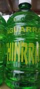 AGUARRAS 1L