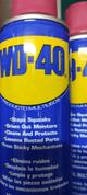 WD-40