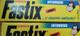 FASTIX NEGRO