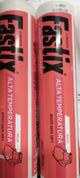 CARTUCHO FASTIX ALTA TEMPERATURA