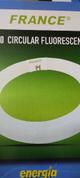 TUBO CIRCULAR GRANDE  32w
