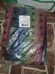 Cubre asiento multicolor