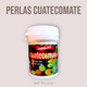 Perlas Cuatecomate Ocotzotl