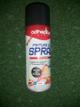 Spray temperatura alta negro (chino babahoyo)