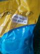 Caucho cadena GN125 /AX100 leixa