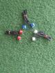 Luces led redonda