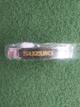 Emblema de barra GN125/AX100 leixa