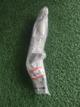 Estribo completo ax100 original