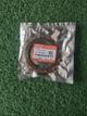 Disco de embrague ax100 original leixa