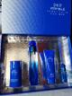 Set Perry Ellis Very Blue  4 PIEZAS