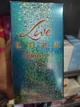 Jenniffer López Live Luxe 100ml
