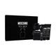 Set Moschino Toy Boy 4 piezas hombre