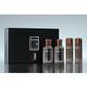 Set Bharara king parfum hombre 4 piezas