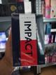 Tommy Impact 100ml  travel spray+4 ml
