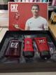 Set Cristiano Ronaldo CR7 3 piezas
