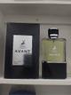 Maison Alhambra Avant EDP 100ml