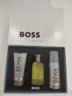 Set Hugo Boss Bottled 3 piezas