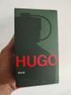 Hugo boss Man verde 125 ml