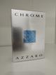 Azzaro Chrome  EDT 200ml