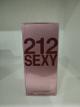 Carolina Herrera 212 Sexy mujer