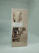 Carolina Herrera 212 Vip Rosé 80ml