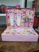 Set Versace bright Crystal 4 piezas