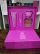 Set Moschino Toy 2 Bubble gum 3 piezas