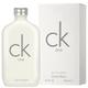 Calvin klein CK ONE 200ml