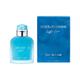 DOLCE GABBANA LIGTH BLUE INTENSE 100ML  HOMBRE