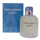 Dolce Gabbana ligth Blue hombre 125 ml